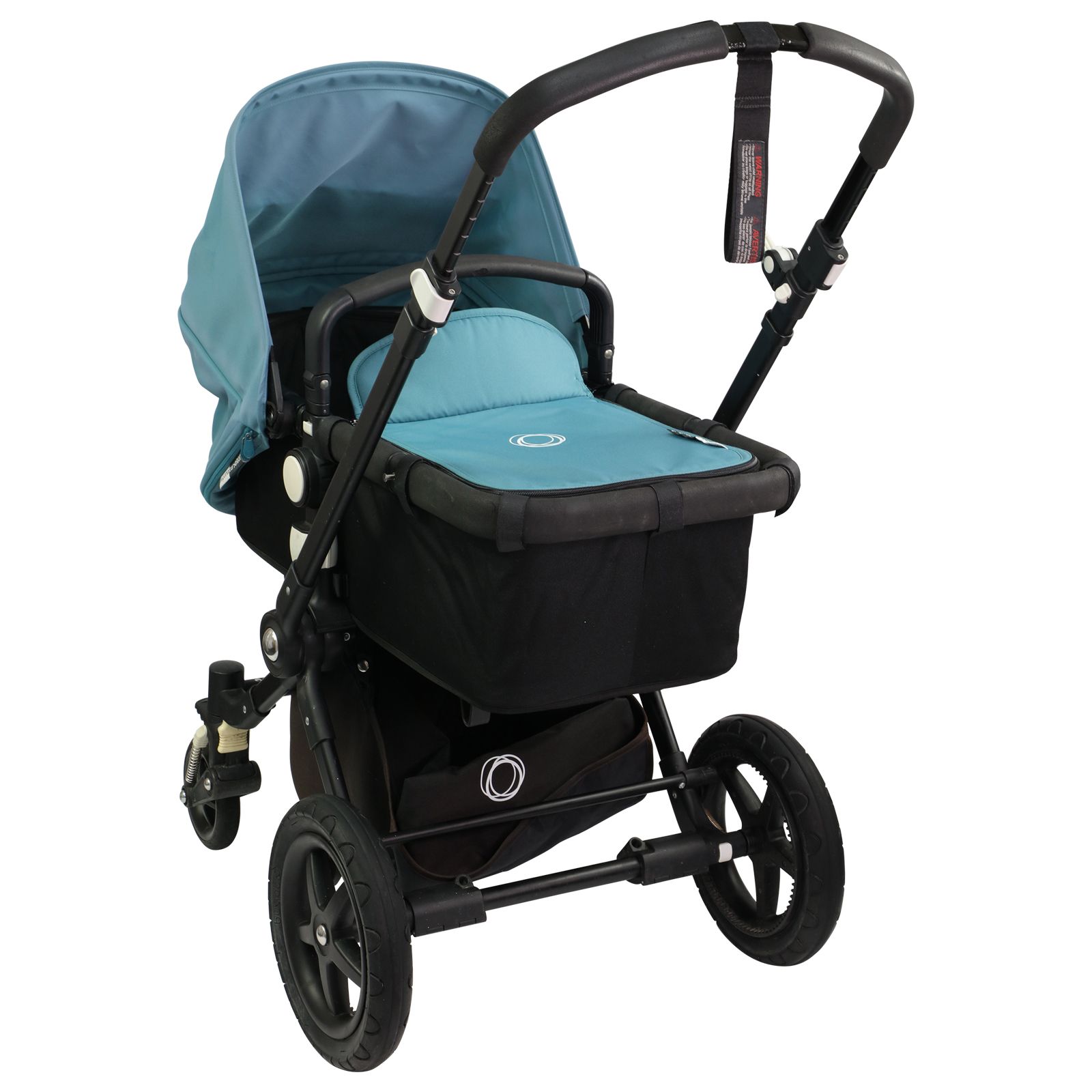 Bugaboo cameleon 3 double best sale